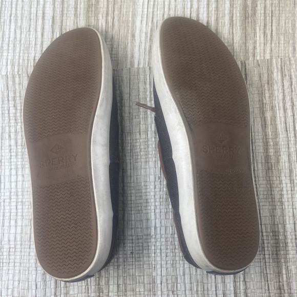 Sperry Boat Shoes - Picture 5 of 7